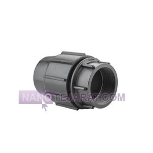Polyethylene Female Fitting 1-2x20  Polyethylene Female Fitting 1-2x20